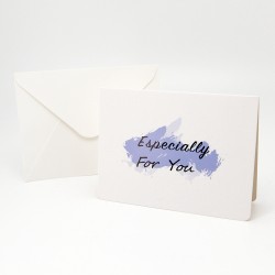 Gift Card - Especially For You (Style A)
