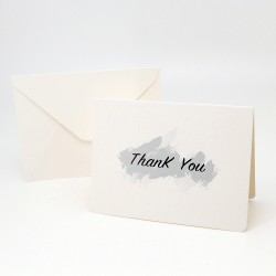 Gift Card - Thank You (Style A)