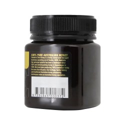 Harden’s Own Honey - Premium Series Manuka NPA20+ / MGO829+ (UMF20+) 250g