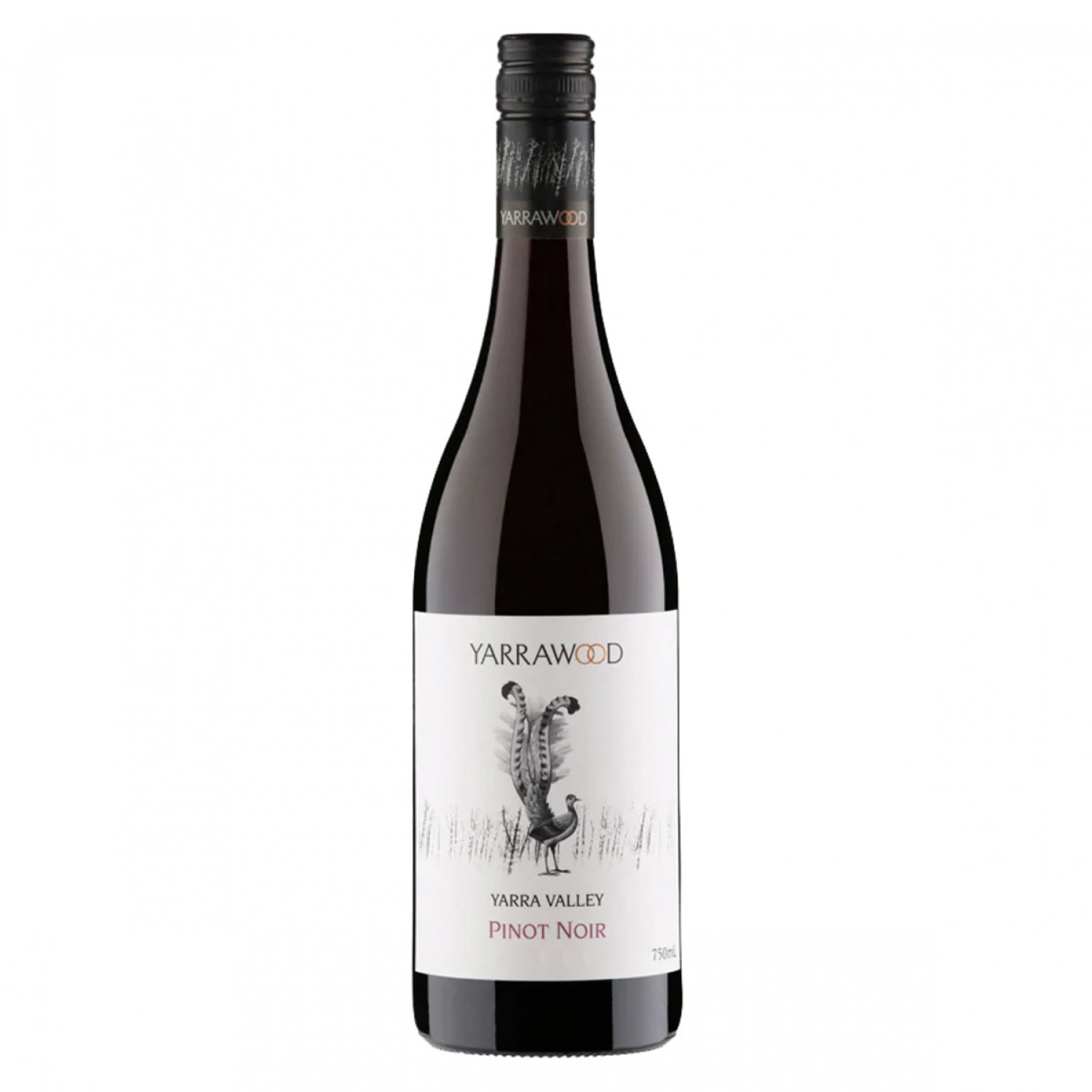 Yarrawood Yarra Valley Pinot Noir 2021