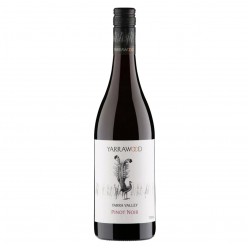 Yarrawood Yarra Valley Pinot Noir 2022