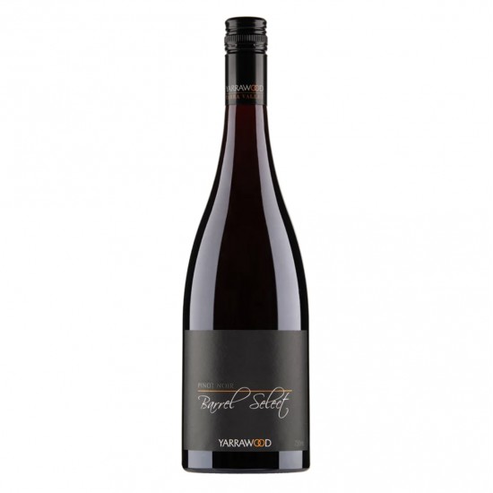 Yarrawood Barrel Select Pinot Noir 2018