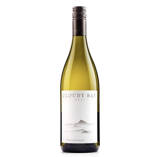 Cloudy Bay Chardonnay 2020, Marlborough 750ml