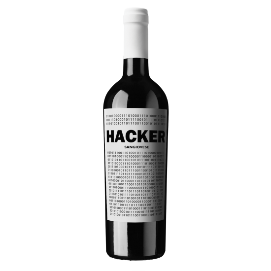Ferro 13 Hacker 2017, 750ml
