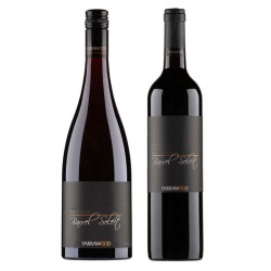 Yarrawood Barrel Select Wine Set