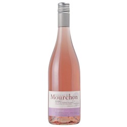 Mourchon Loubie Rosé 2019, 750ml