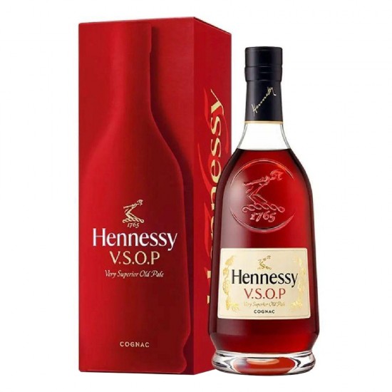Hennessy VSOP (New Package) 700ml