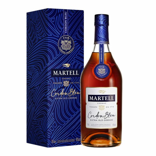 Martell Cordon Bleu, 700ml