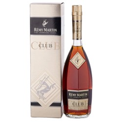 CLUB de Remy Martin Cognac Fine Champagne, 700ml