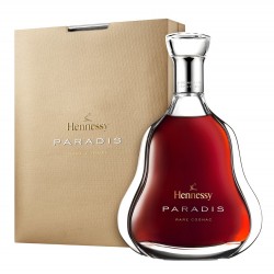 Hennessy Paradis Rare Cognac Gift Box, 700ml