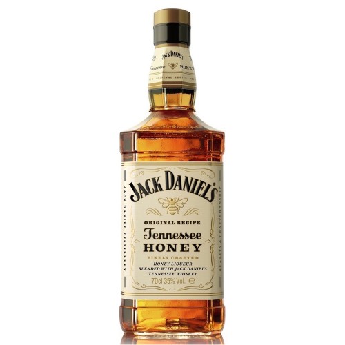Jack Daniel's Tennessee Honey 700ml 
