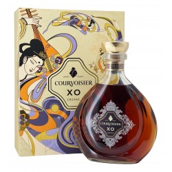 Courvoisier XO Cognac Limited Edition, 700ml