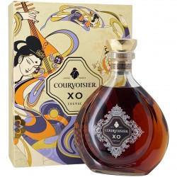 Courvoisier XO Cognac Limited Edition, 700ml