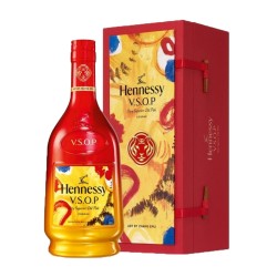 Hennessy V.S.O.P CNY 2022 700ml