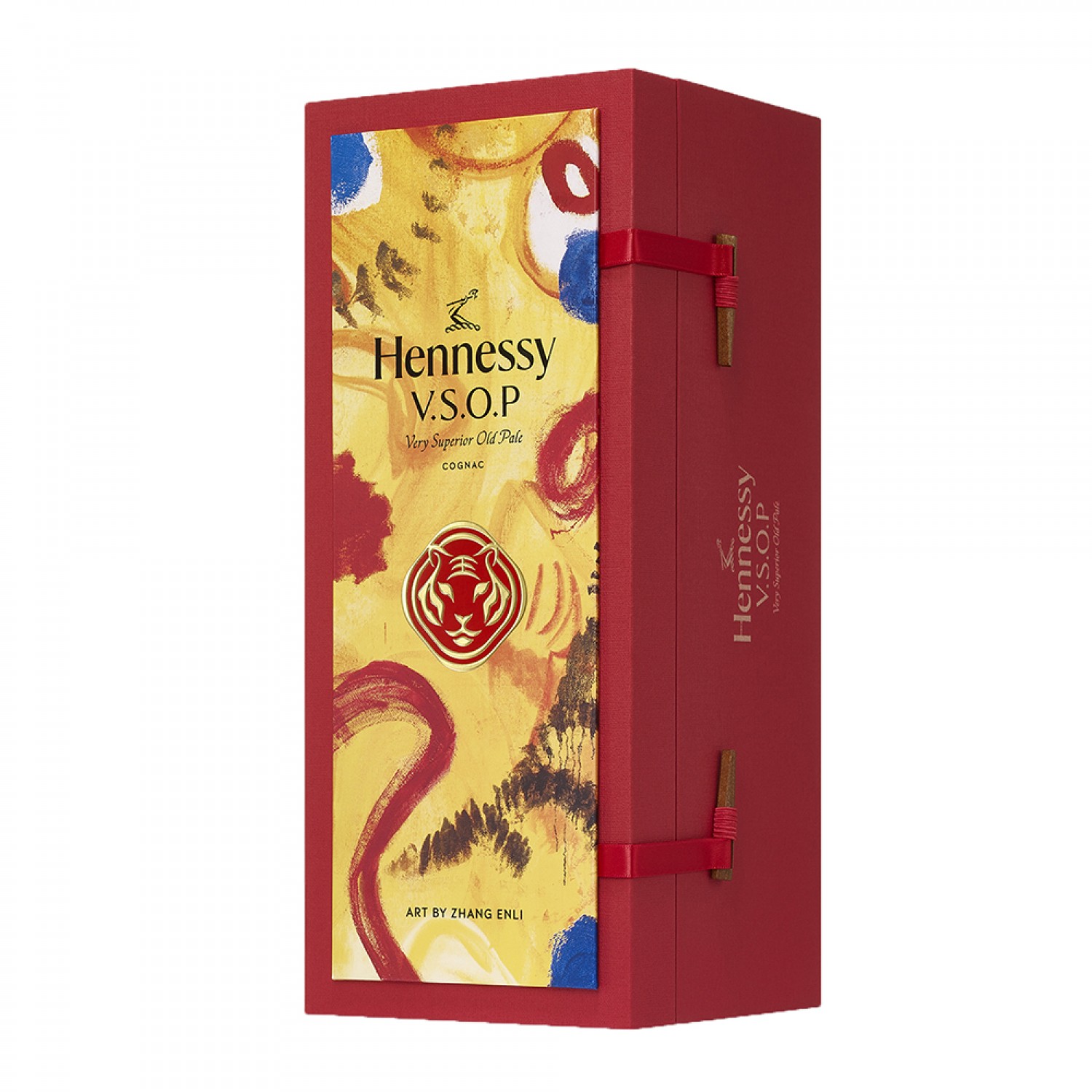 Hennessy V.S.O.P CNY 2022 700ml