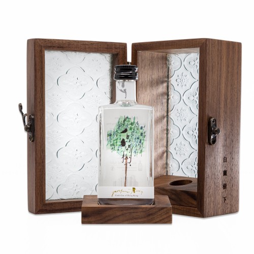 白蘭樹下 Perfume Trees Gin Premium Miniature Box Set 5cl