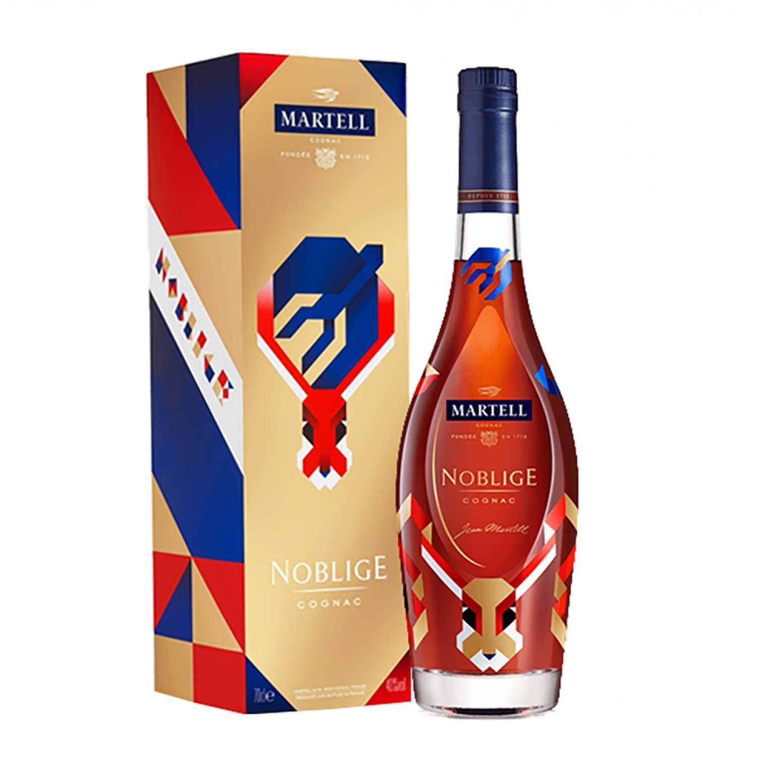 Martell Noblige 2023 Limited Edition, 700ml