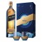 Johnnie Walker Blue Label 2023 MAF Limited Edition 750ml *With 2 Glasses