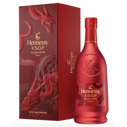 Hennessy V.S.O.P. CNY 2024 Limited Edition 700ml 