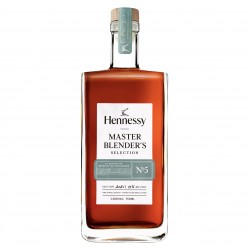 Hennessy Master Blender’s Selection N°5 500ml