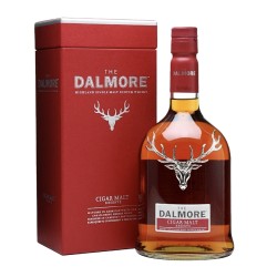 Dalmore Cigar Malt Reserve Single Malt Scotch Whisky 700ml 
