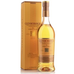 Glenmorangie 10 Years Old Single Malt Whisky 700ml