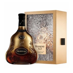 Hennessy X.O. Limited Edition by Frank Gehry 700ml