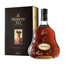 Hennessy XO Gift Box 700ml