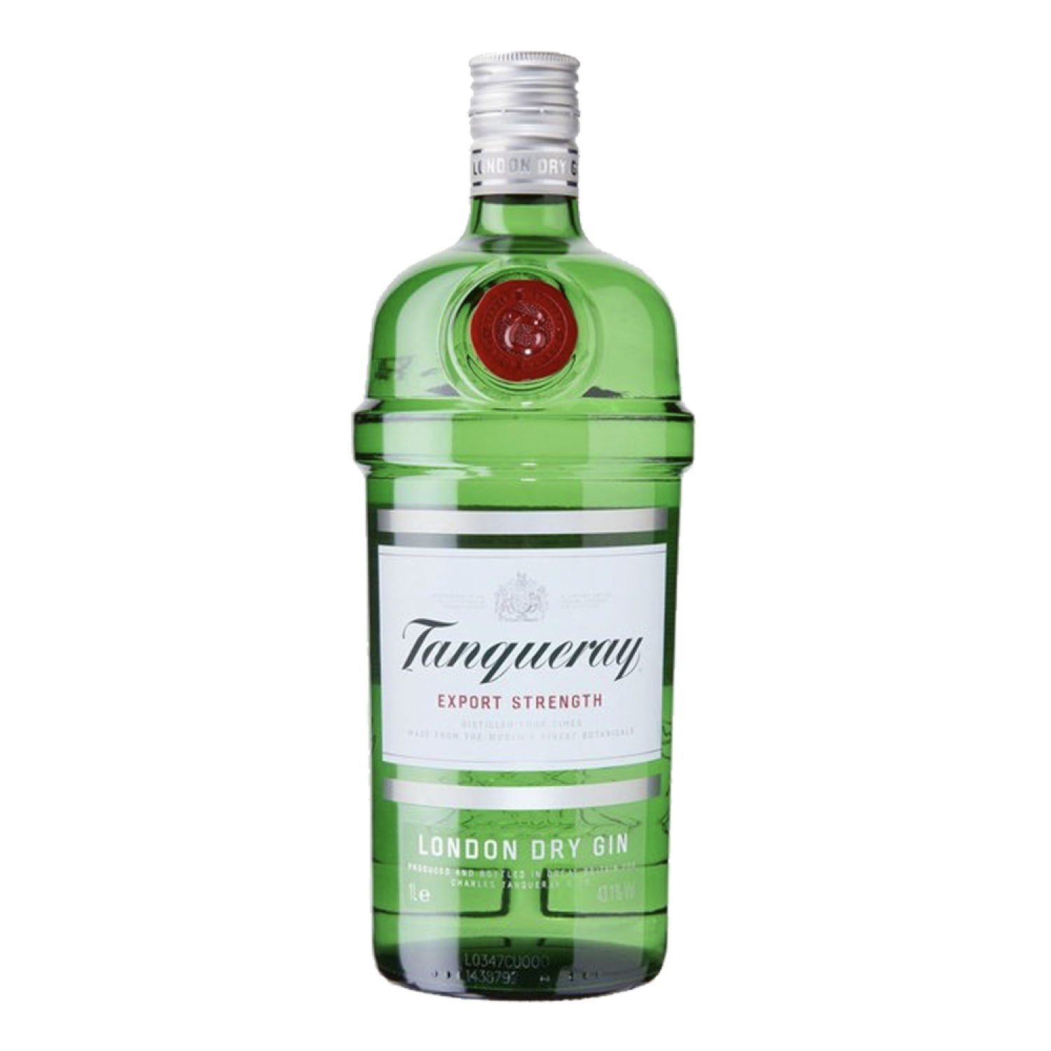 Tanqueray Gin 1000ml
