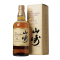 The Yamazaki Single Malt Whisky Aged 12 Years 700ml (Old Package)