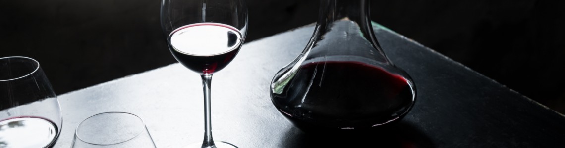 Why should you decant wine ?