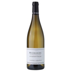 Domaine Vincent Girardin Bourgogne Blanc 2017, Cote de Beaune 750ml
