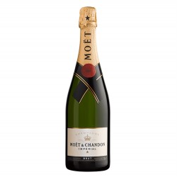 Moet & Chandon Brut Imperial NV 750ml (Without Box)