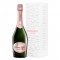 Perrier Jouet Blason Rose Champagne NV, 750ml With Gift Box