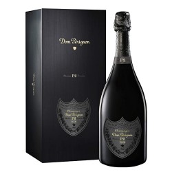 2004 Dom Perignon Brut P2, Champagne Gift Box 750ml