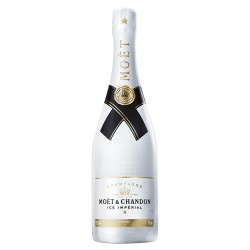 Moet & Chandon Ice Imperial NV 750ml (Without Box)