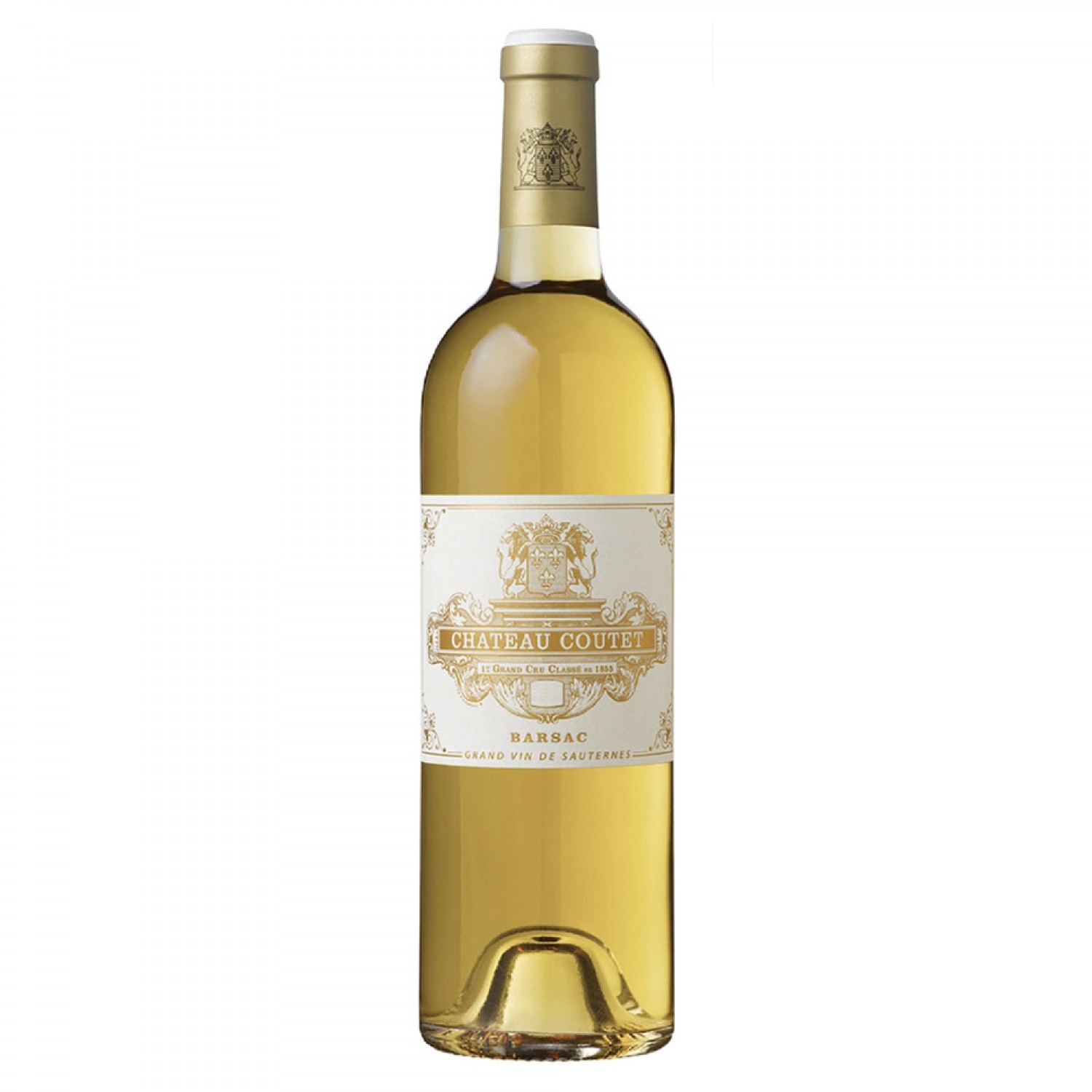 Chateau Coutet 2014, Barsac 750ml