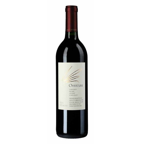 Opus One Overture NV, Napa Valley 750ml