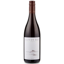 Cloudy Bay Pinot Noir 2020, Marlborough 750ml