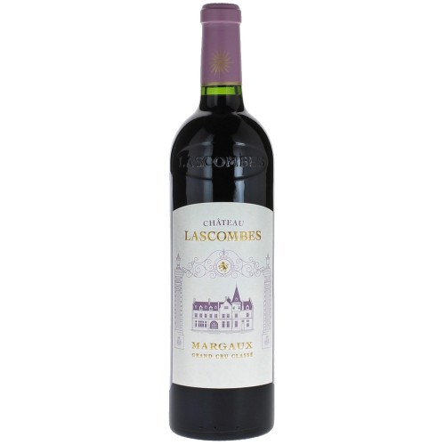Chateau Lascombes 2017, Margaux 750ml