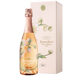 Perrier Jouet Rose Belle Epoque 2012 , 750ml 